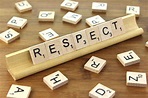 Respect is an extremely thoughtful act - Zero To Alpha
