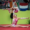 Acrobatic gymnastics - Wikipedia
