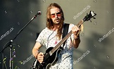 Max Oleartchik Big Thief Editorial Stock Photo - Stock Image | Shutterstock