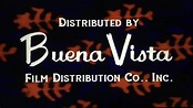 Buena Vista Pictures | SuperLogos Wiki | Fandom