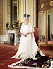King Charles and Queen Camilla Official Coronation Portraits Revealed