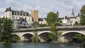 Pau : Découvrez et visitez la destination - SNCF Connect