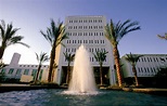 California State University Fullerton (CSUF) (Los Angeles, California, USA)