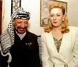Palestine say Israel only suspect in Yasser Arafat poisoning death ...