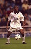 Samuel Eto’o (Real Madrid) | Leyendas de futbol, Jugadores del real ...
