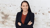 Sharice Davids Wins Reelection; Remains First and Only LGBTQ Member of ...