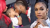 Masika wants all of Fetty Wap baby mommas to come together as a family ...