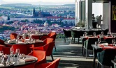 18+8 Rooftop Restaurants und Bars mit Blick auf Prag - eVisions Advertising