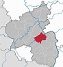 Landkreis Bad Kreuznach