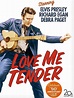 Love Me Tender - Movie Reviews and Movie Ratings - TV Guide