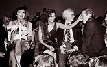 The never-before-seen footage of notorious New York nightclub Studio 54 ...