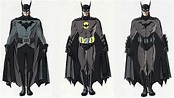 Batman: Year One (Darren Aronofsky) | Batman Wiki | FANDOM powered by Wikia