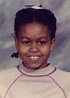 Before Barack Obama: The young Michelle Obama in pictures