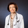 Svetlana Kamenewa – Ärztin – Klinik | LinkedIn