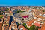 Verona: Sehenswürdigkeiten & Infos zur Stadt in Italien