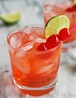 Dirty Shirley: Adult Shirley Temple Cocktail | Marjolein