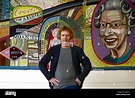 Grayson Perry: Who Are You Stock Photo - Alamy