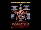 Boogie Nights - Pelicula completa en Español 1 Link - YouTube