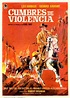 Cumbres de violencia | José Vicente Salamero | Flickr