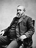 Benjamin Harrison | Biography, Presidency, Accomplishments, & Facts ...