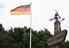 Ein Hoch auf den Tiefpunkt: Idylle an Deutschlands tiefstem Ort - n-tv.de