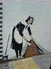 bansky | Sir Donnerbolds Bagatellen: Banksy übernimmt das ...