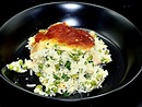 Quick and Easy Rice and Pea Casserole – Cut 2 the Recipe Online Recipe Book