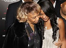 Whitney Houston’s daughter Bobbi Kristina Brown dies at 22 – Orange ...