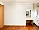 【歐雅設計】衣櫃的魔術大空間-歐雅系統家具