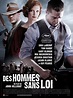New French Poster for Lawless ~ Omnimystery News
