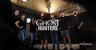 Ghost Hunters TV Show (Background, Cast Members, Episodes)