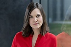 Biografie: Hanna Zimmermann: ZDF-Presseportal