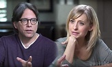 Smallville actress Allison Mack arrested for role in Nxivm sex cult ...