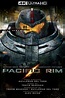 Pacific Rim (2013) - Posters — The Movie Database (TMDB)