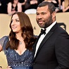 'Twilight Zone' Producer Jordan Peele and Wife Chelsea Peretti's ...