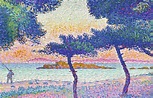 Postimpressionismus | Pointillismus Archive | Kunst, Künstler ...