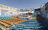 Triangular de Alto Impacto en la Arena Olímpico Laguna - El Sol de la ...
