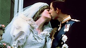 Tag des Kusses: Berühmte Küsse, die um die Welt gingen