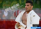 JudoInside - News - Saeid Mollaei wins historic world title for Iran