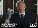 Watch Judge Rinder's Crown Court | Prime Video