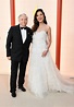 Michelle Yeoh Marries Jean Todt After a 19-Year Engagement | Vogue