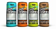 Jones Soda Launches 'Full Flavor, Full Dose' THC Soft Drinks