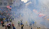 Atentado en la tradicional maratón de Boston causó tres muertos y más ...