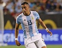 Ramiro Funes Mori | Premier League players at Copa America | Sport ...