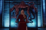 The OA Season 2: A Tribute to Old Knight, the Telepathic Octopus That ...