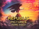 Republic Pictures Home Video - Audiovisual Identity Database