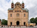 Katedra w Spirze w Spira, Deutschland | Sygic Travel