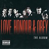Love, Honour & Obey (The Album) : - original soundtrack buy it online ...