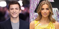 Top 176 + Nueva novia de tom holland - Miportaltecmilenio.com.mx