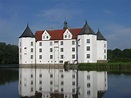 Palacio de Glücksburg, Schloss Glücksburg - Megaconstrucciones, Extreme ...